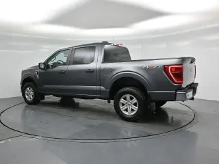 Ford F-150 2023 4x4 XLT 4dr SuperCrew 5.5 ft. SB