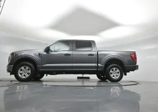 Ford F-150 2023 4x4 XLT 4dr SuperCrew 5.5 ft. SB