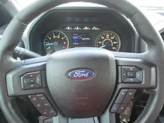 Ford F-150 2017 4x2 Lariat 4dr SuperCrew 5.5 ft. SB