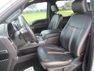 Ford F-150 2017 4x2 Lariat 4dr SuperCrew 5.5 ft. SB