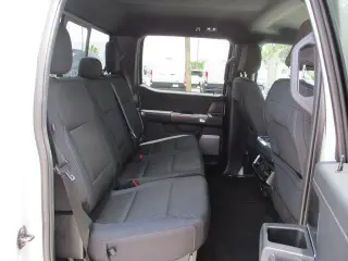 Ford F-150 2023 4x2 Lariat 4dr SuperCrew 6.5 ft. SB