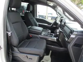 Ford F-150 2023 4x2 Lariat 4dr SuperCrew 6.5 ft. SB
