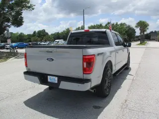 Ford F-150 2023 4x2 Lariat 4dr SuperCrew 6.5 ft. SB