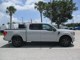 Ford F-150 2023 4x2 Lariat 4dr SuperCrew 6.5 ft. SB