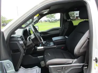 Ford F-150 2023 4x2 Lariat 4dr SuperCrew 6.5 ft. SB