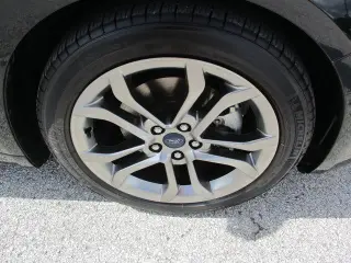 Ford Fusion Hybrid 2020 Titanium 4dr Sedan
