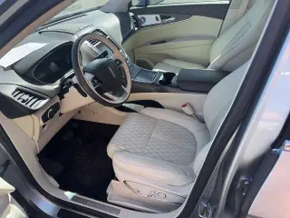 Lincoln Nautilus 2020 AWD Black Label 4dr SUV