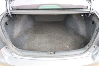 Honda Accord 2016 LX 4dr Sedan CVT