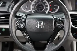 Honda Accord 2016 LX 4dr Sedan CVT