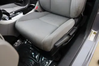 Honda Accord 2016 LX 4dr Sedan CVT