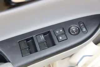 Honda Accord 2016 LX 4dr Sedan CVT