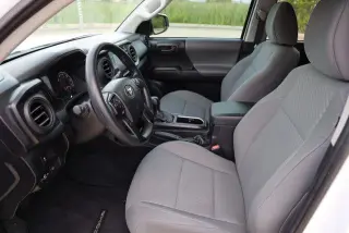 Toyota Tacoma 2023 4x4 TRD Pro 4dr Double Cab 5.0 ft SB 6M