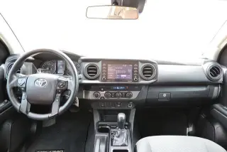 Toyota Tacoma 2023 4x4 TRD Pro 4dr Double Cab 5.0 ft SB 6M