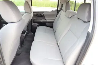 Toyota Tacoma 2023 4x4 TRD Pro 4dr Double Cab 5.0 ft SB 6M