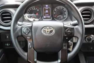 Toyota Tacoma 2023 4x4 TRD Pro 4dr Double Cab 5.0 ft SB 6M