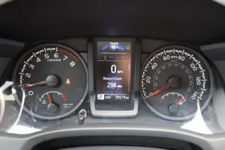 Toyota Tacoma 2023 4x4 TRD Pro 4dr Double Cab 5.0 ft SB 6M