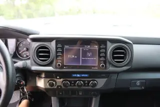 Toyota Tacoma 2023 4x4 TRD Pro 4dr Double Cab 5.0 ft SB 6M