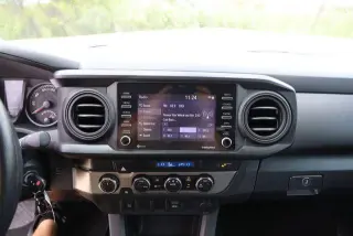 Toyota Tacoma 2023 4x4 TRD Pro 4dr Double Cab 5.0 ft SB 6M