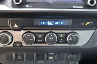 Toyota Tacoma 2023 4x4 TRD Pro 4dr Double Cab 5.0 ft SB 6M