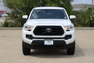 Toyota Tacoma 2023 4x4 TRD Pro 4dr Double Cab 5.0 ft SB 6M
