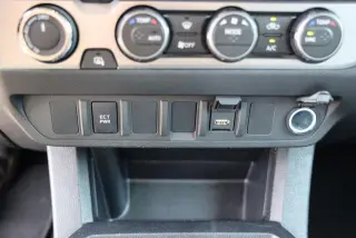Toyota Tacoma 2023 4x4 TRD Pro 4dr Double Cab 5.0 ft SB 6M