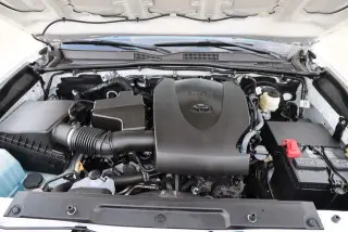Toyota Tacoma 2023 4x4 TRD Pro 4dr Double Cab 5.0 ft SB 6M