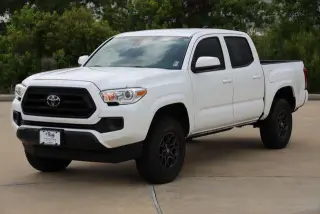 Toyota Tacoma 2023 4x4 TRD Pro 4dr Double Cab 5.0 ft SB 6M