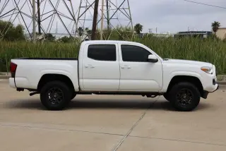Toyota Tacoma 2023 4x4 TRD Pro 4dr Double Cab 5.0 ft SB 6M