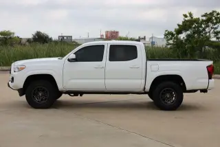 Toyota Tacoma 2023 4x4 TRD Pro 4dr Double Cab 5.0 ft SB 6M