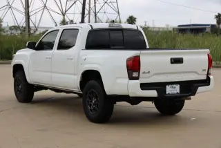 Toyota Tacoma 2023 4x4 TRD Pro 4dr Double Cab 5.0 ft SB 6M