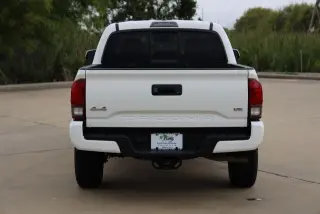 Toyota Tacoma 2023 4x4 TRD Pro 4dr Double Cab 5.0 ft SB 6M