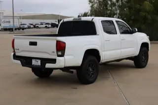Toyota Tacoma 2023 4x4 TRD Pro 4dr Double Cab 5.0 ft SB 6M