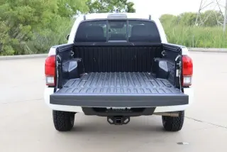 Toyota Tacoma 2023 4x4 TRD Pro 4dr Double Cab 5.0 ft SB 6M