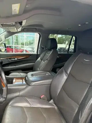 Cadillac Escalade 2020 Standard 4dr SUV