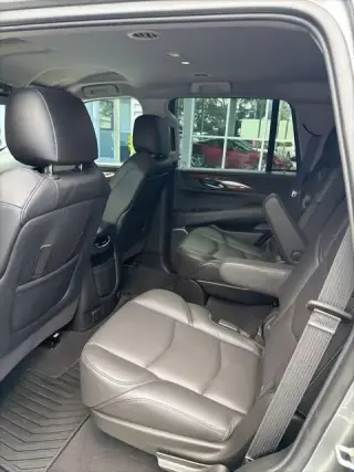 Cadillac Escalade 2020 Standard 4dr SUV