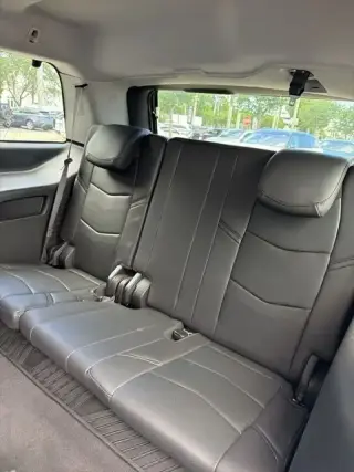 Cadillac Escalade 2020 Standard 4dr SUV