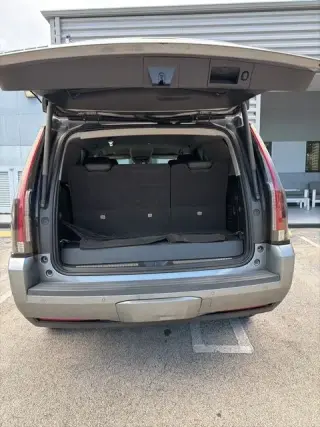 Cadillac Escalade 2020 Standard 4dr SUV