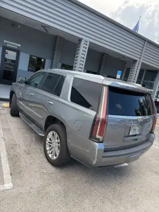 Cadillac Escalade 2020 Standard 4dr SUV