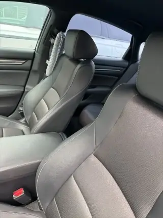 Honda Accord 2021 Sport 4dr Sedan (1.5T I4 CVT)