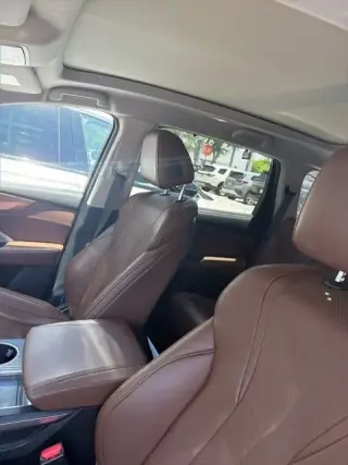 Acura MDX 2024 4dr SUV w/Technology Package