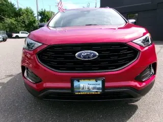 Ford Edge 2023 AWD ST-Line 4dr Crossover
