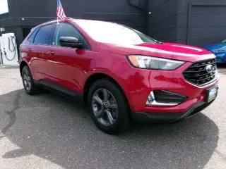 Ford Edge 2023 AWD ST-Line 4dr Crossover