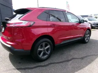 Ford Edge 2023 AWD ST-Line 4dr Crossover