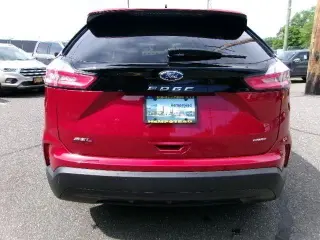 Ford Edge 2023 AWD ST-Line 4dr Crossover