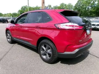 Ford Edge 2023 AWD ST-Line 4dr Crossover