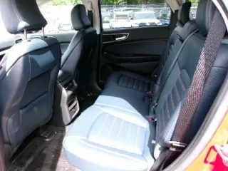 Ford Edge 2023 AWD ST-Line 4dr Crossover
