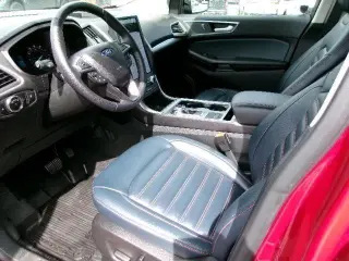 Ford Edge 2023 AWD ST-Line 4dr Crossover