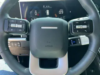 Hyundai SANTA FE 2025 AWD XRT 4dr SUV