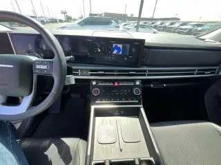 Hyundai SANTA FE 2025 AWD XRT 4dr SUV