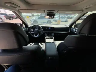 Hyundai SANTA FE 2025 AWD XRT 4dr SUV